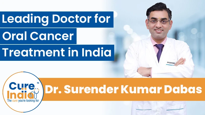 Dr. Surender K. Dabas